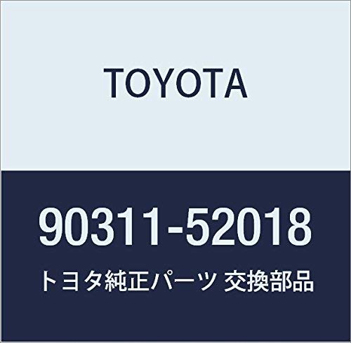 Genuine Toyota 90311-52018 Type-T Oil Seal