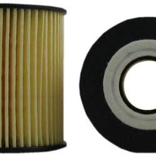 Pentius PCB9641-6PK UltraFLOW Cartridge Oil Filter, (Pack of 6) for FORD Escape(06-09), Escape Hybrid(05-09), Fusion(06-09), Mondeo(01-07), MAZDA CX-7(07-09) Mazda3(04-09) Mazda5(06-09), Mazda6(03-10), Tribute(09-10), MERCURY Mariner(06-09), Millan(06-09)