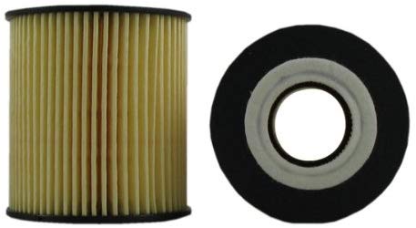 Pentius PCB9641-6PK UltraFLOW Cartridge Oil Filter, (Pack of 6) for FORD Escape(06-09), Escape Hybrid(05-09), Fusion(06-09), Mondeo(01-07), MAZDA CX-7(07-09) Mazda3(04-09) Mazda5(06-09), Mazda6(03-10), Tribute(09-10), MERCURY Mariner(06-09), Millan(06-09)