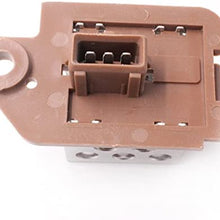 Bernard Bertha New Air Conditioning Blower Motor Fan Resistor use OE NO. 9641212680 For Peugeot 607