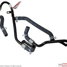 Motorcraft KT-98 Heater Hose