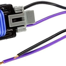 Connector Plug Pigtail 10.6" 18 ga for 862 881 886 888 889 891 894 896 898 bulbs