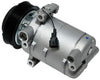 A/C Remanufactured Compressor Kit Fits Nissan Frontier 05-10 Xterra 05-12 4.0L (CR-14) 57885