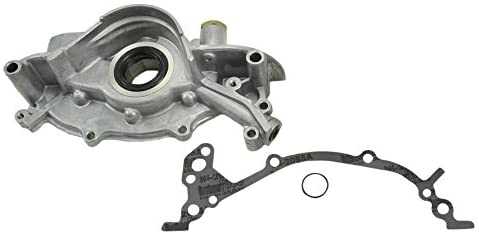 ITM Engine Components 057-1084 Engine Oil Pump for Nissan 3.0L V6 Turbo VG30T