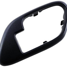 Dorman 81916 Interior Door Handle Bezel for Select Cadillac / Chevrolet / GMC Models, Blue