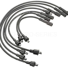 Standard Motor Products 29638 Pro Series Ignition Wire Set