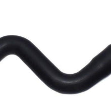 Top Upper Radiator Water Hose Pipe 11531436407 For BMW E46 3 Series 316i 318i 1998 1999 2000 2001 2002 2003 04 05 (SRQRGBW002)