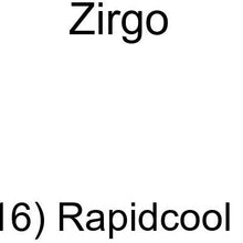 Zirgo (ZFRDB16) Rapidcool Radiator