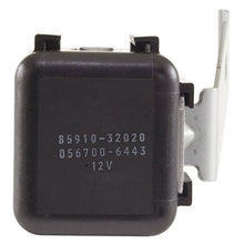 WVE by NTK 1R1441 Circuit Opening Relay, 1 Pack