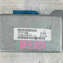 REUSED PARTS Transfer Case Control Fits 98-05 Isuzu Hombre Blazer S10/JIMMY S15 15741322