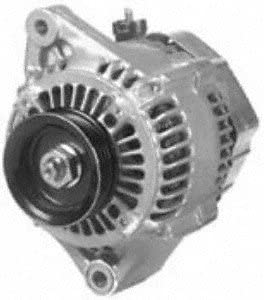 Denso 210-0199 Remanufactured Alternator