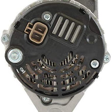 DB Electrical APR0034 Alternator Compatible with/Replacement for 12 Volt, Rotation Cw, Amperage 90, Bobcat, Compact Excavators E25 E26 E32 E35 E42 E45 E50 E55 T110 S100 07 08 09 10 11 12 13