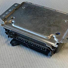 REUSED PARTS Chassis ECM Transmission Conv Back of Trunk FITS 95-96 XJS 12524