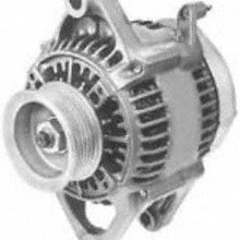 Denso 210-0142 Remanufactured Alternator