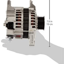 Denso 210-3147 Remanufactured Alternator