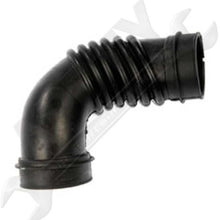 APDTY 707838 Engine Air Intake Throttle Body Hose Fits 98-02 Toyota Corolla 1.8L