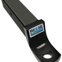 Reese Towpower 7028100 Class V Heavy Duty Ball Mount (3 in Drop)