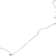 ACDelco 15817502 GM Original Equipment Automatic Transmission Fluid Cooler Rear Inlet Line