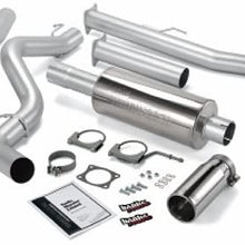 Banks 48629 Monster Exhaust System
