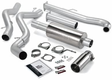 Banks 48629 Monster Exhaust System
