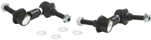 Whiteline KLC106 Link Kit, Black