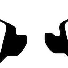 EBC Brakes DP61830 6000 Series Greenstuff Truck and SUV Brake Pad