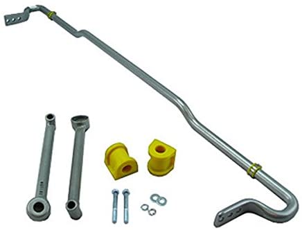 BSR49Z Sway bar - 20mm heavy duty blade adjustable