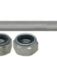 ACDelco 46G0349A Advantage Front Suspension Stabilizer Bar Link Kit with Hardware