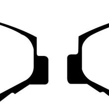 EBC Brakes DP21655 Greenstuff 2000 Series Sport Brake Pad