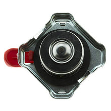 Stant ‎10327 Radiator Cap, Black