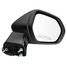 Side View Door Mirror Paint to Match LH RH Kit Pair Compatible with Toyota Corolla