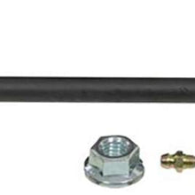 AutoDN 4X Front and Rear Stabilizer Sway Bar Link Kit Compatible With 2009-2010 RAM 1500 UU28