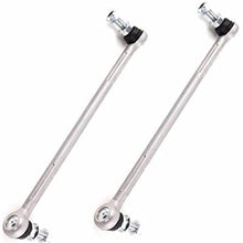 Febi bilstein BMW E82 E89 E90 128i 135i 328i 335i Z4 Front Sway Bar End Link Set (2 Links L+R)