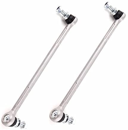 Febi bilstein BMW E82 E89 E90 128i 135i 328i 335i Z4 Front Sway Bar End Link Set (2 Links L+R)