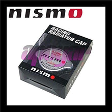 Nismo 21430-RS013 1.3 Bar Radiator Cap (Replaces part #21430-RS012)