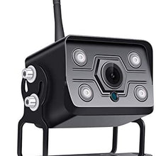 AMTIFO Newest Digital Wireless Backup Camera