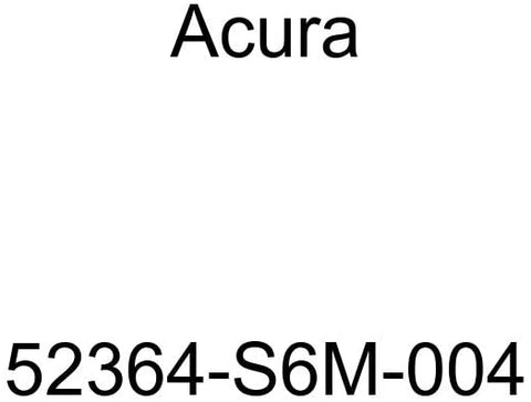 Acura 52364-S6M-004 Suspension Control Arm Bushing