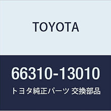 TOYOTA 66310-13010 Rope Hook