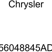 Genuine Chrysler 56048845AD Electrical Instrument Panel Wiring