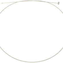 ECCPP New Hand Brake Cable Compatible for Most Vehicles X8R0157