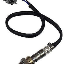 Bosch 13039 Oxygen Sensor, Original Equipment (Infiniti, Nissan)