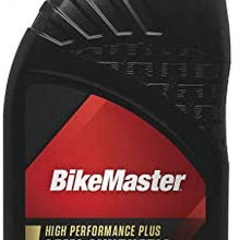 Bikemaster 1 Qtbm Semisyn M/C Oil 10W40 Qt 532316 New