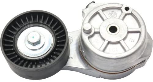 Accessory Belt Tensioner compatible with Town And Country/Grand Caravan 01-07