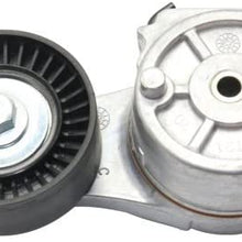 Accessory Belt Tensioner compatible with Town And Country/Grand Caravan 01-07