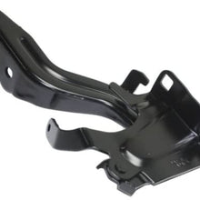 Make Auto Parts Manufacturing - ROGUE 14-16 HOOD HINGE RH - NI1236149