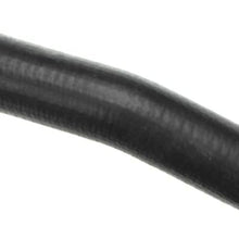 ACDelco 24081L Professional Molded Coolant Hose