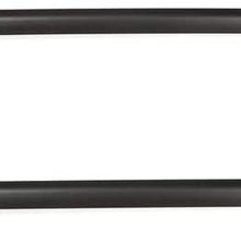 ROADFAR Roof Rack Crossbars Aluminum Racks side rails 4pcs Fit for Toyota Highlander 2008-2013 Baggage Rail Crossbars Set