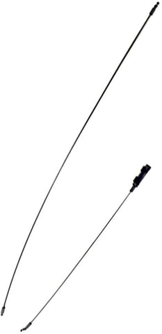 ZM Hood Release Cable for Land Rover LR3 Range Rover Sport