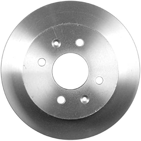 Bendix Premium Drum and Rotor PRT5060 Rear Brake Rotor