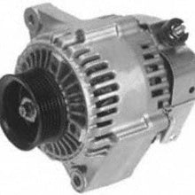 Denso 210-0191 Remanufactured Alternator